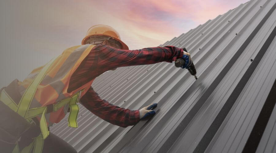 Professional gutter cleaning in Whitehouse, TX